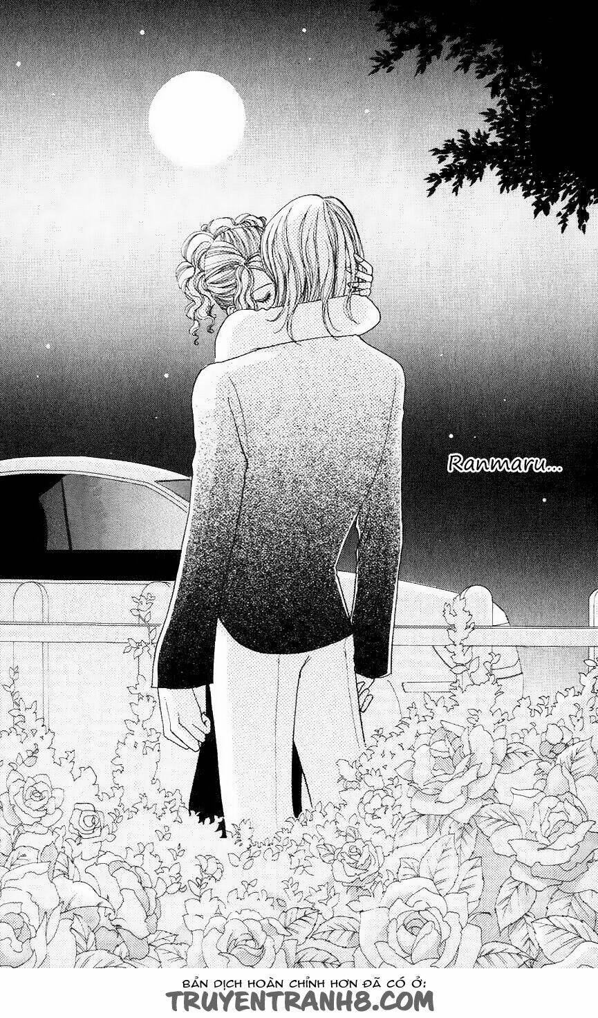 hana ni nare chapter 39 24