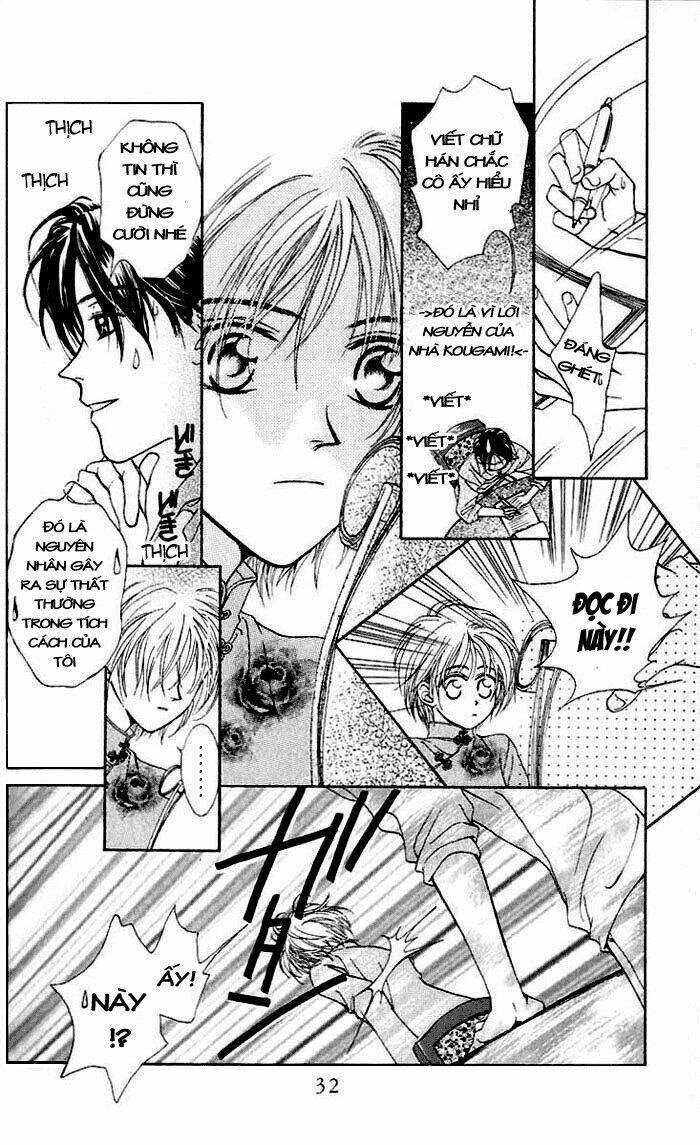 bức tranh rồng chapter 1 33