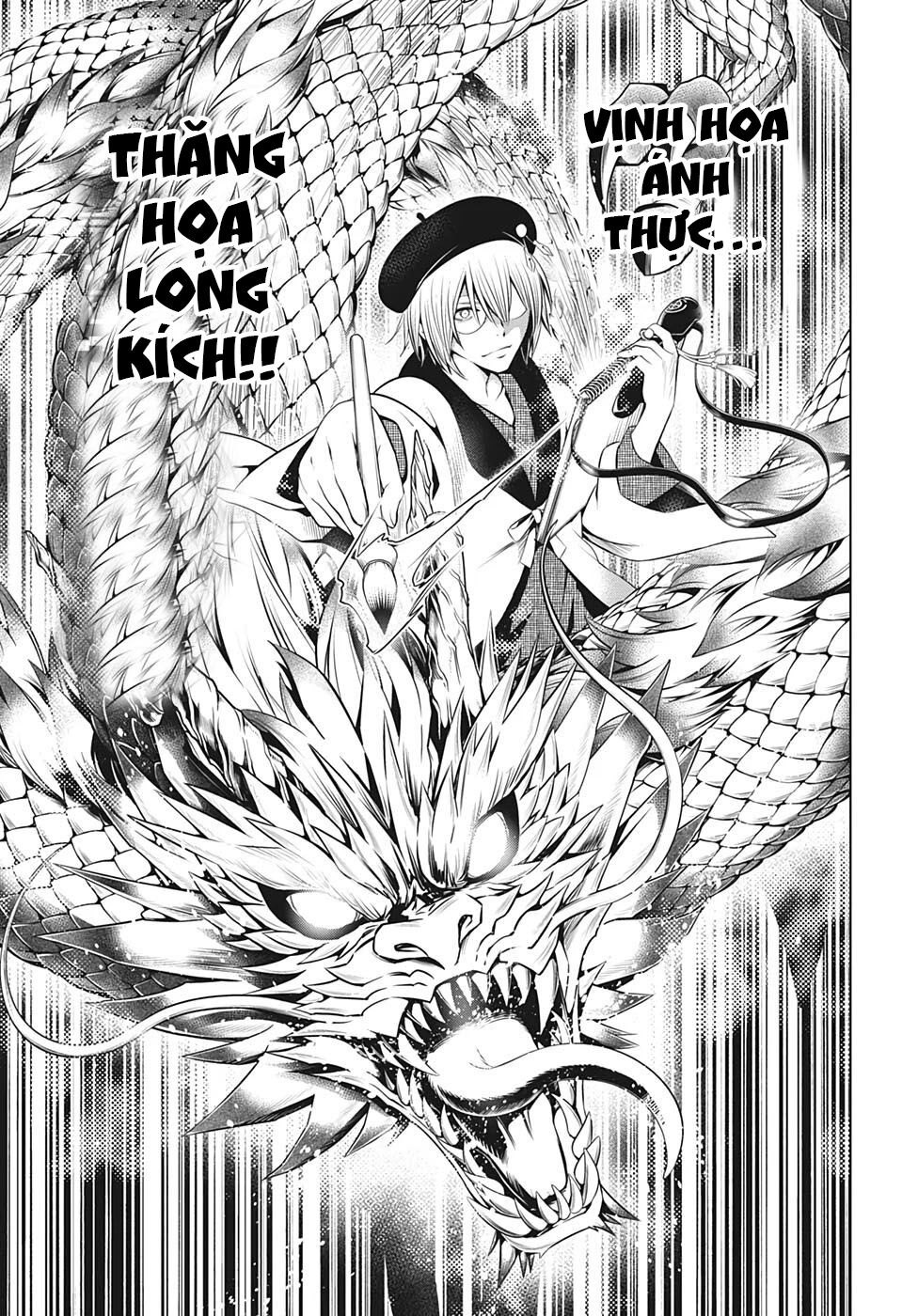 diệt quỷ nhẫn giả chapter 31 17