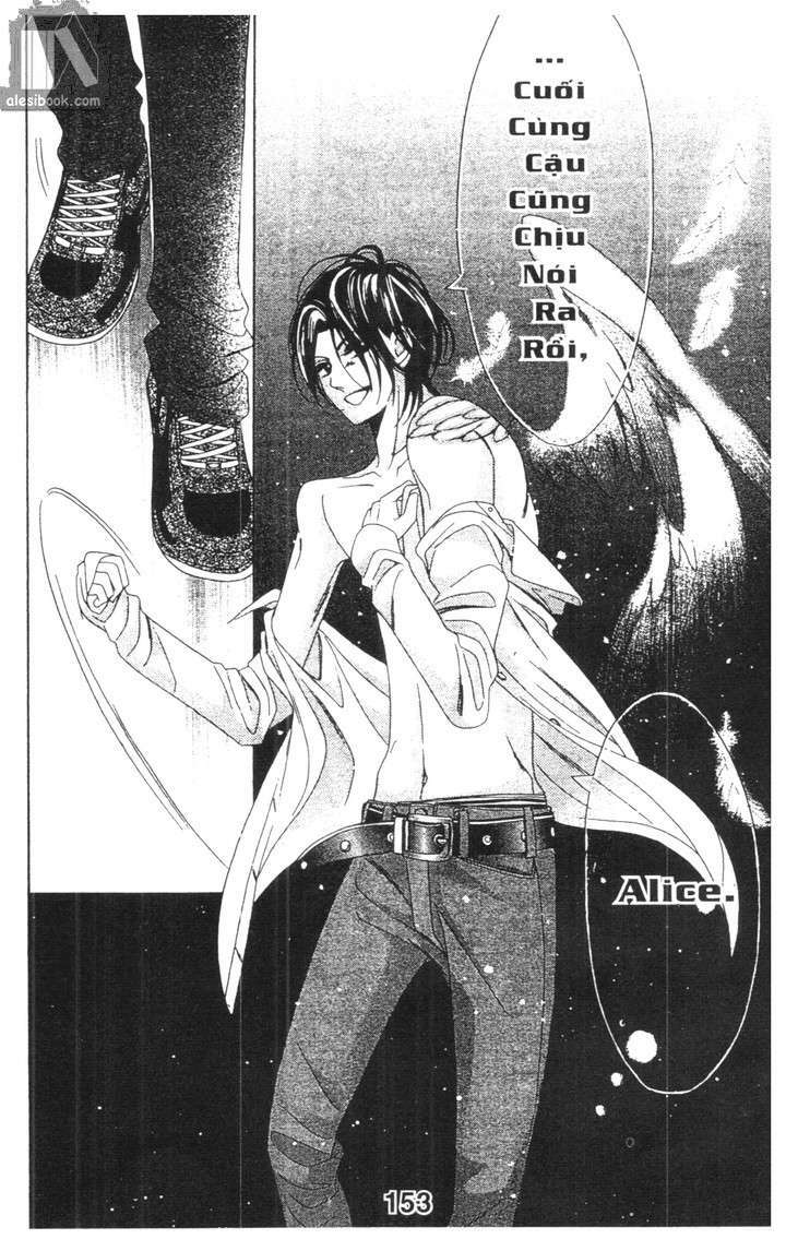 alice 38 °c chapter 16 5