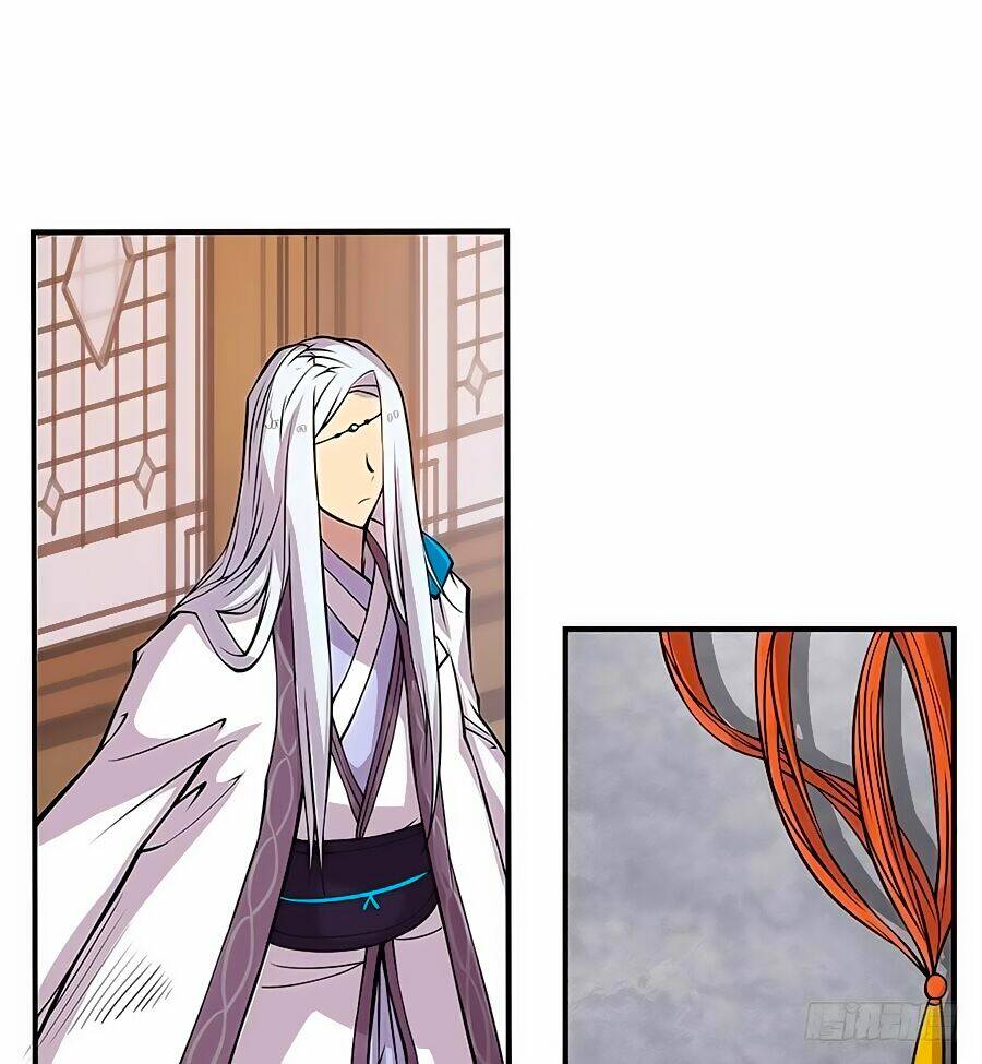 cuộc sống thoái ẩn của võ lâm chi vương chapter 8 43