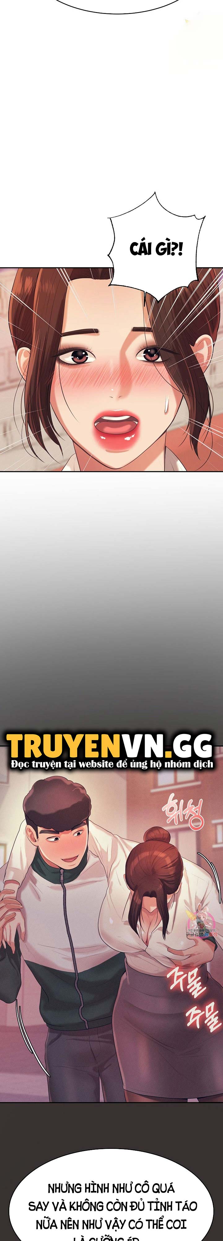 cô giáo ngoài giờ chapter 5 6