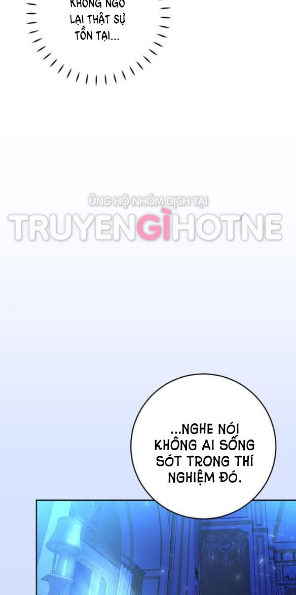 mỗi đêm chồng tôi đều biến đổi chapter 4.1 28