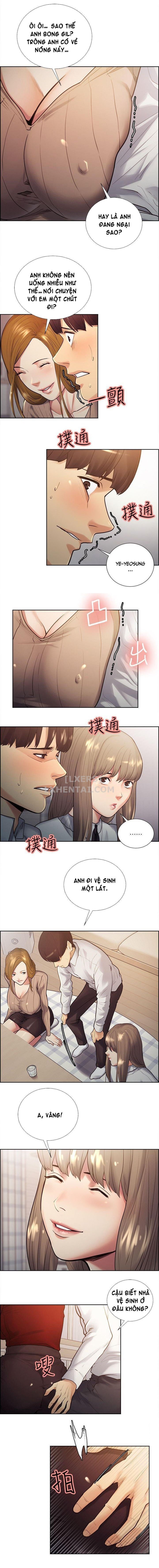 hương vị trái cấm chapter 32 10
