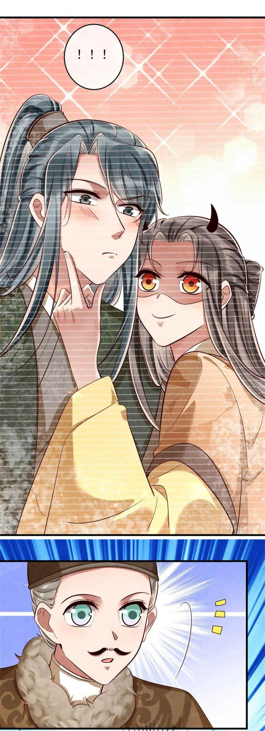 vương phi muốn trèo tường chapter 112 13