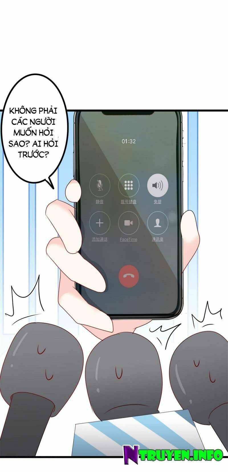 ngạo kiều tổng tài sủng điềm thê chapter 49 10