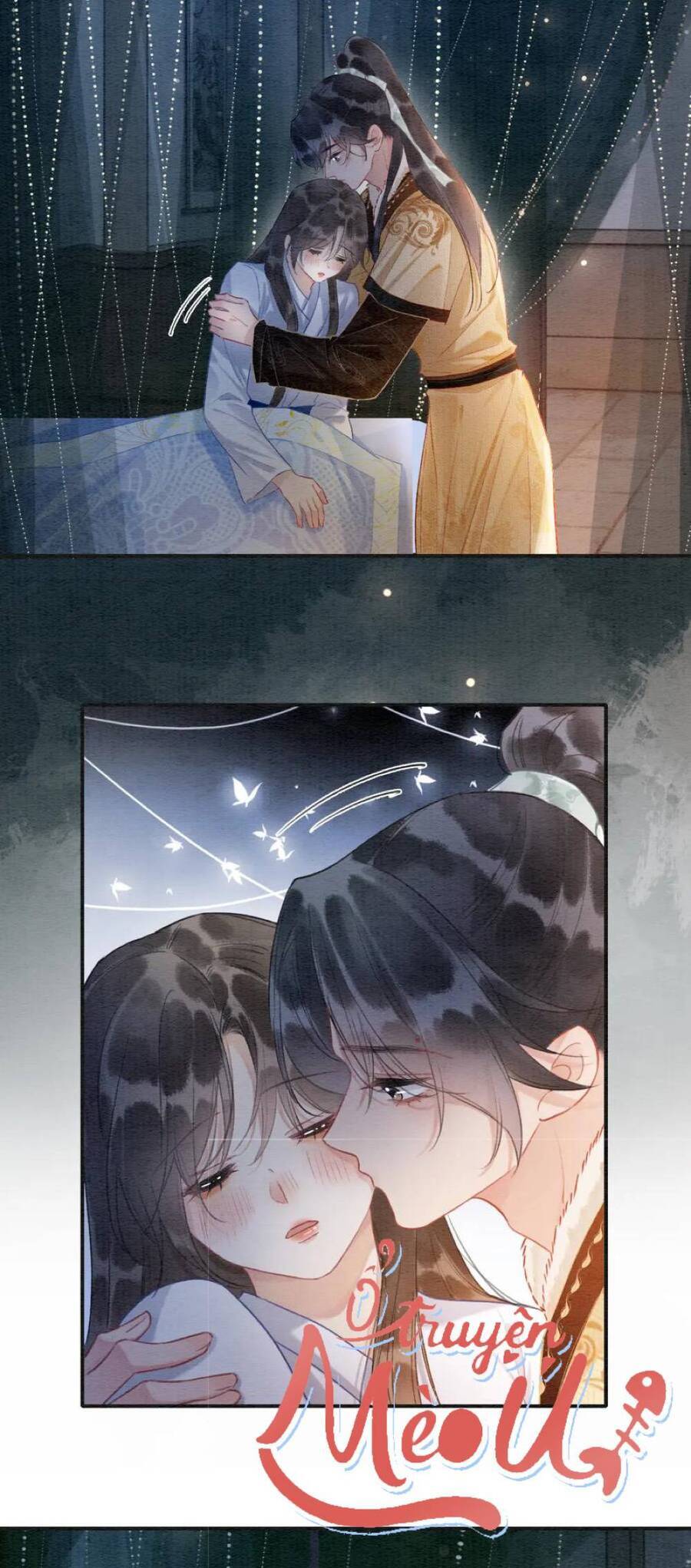 machida-kun no sekai chapter 149 12