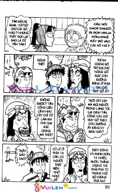 ninja loạn thị chapter 27 86