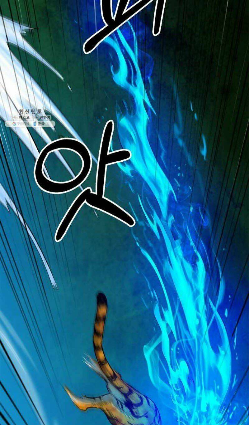 xuyên không thành hổ chapter 8 60