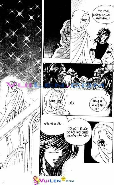 princess - công chúa xứ hoa (bản đẹp) chapter 14 115
