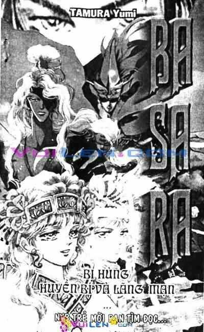 vương tử takeru chapter 16 166