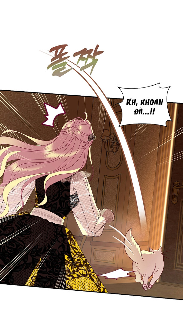 ngài công tước, tôi sẽ làm mọi thứ, trừ việc kết hôn! chapter 9.1 54