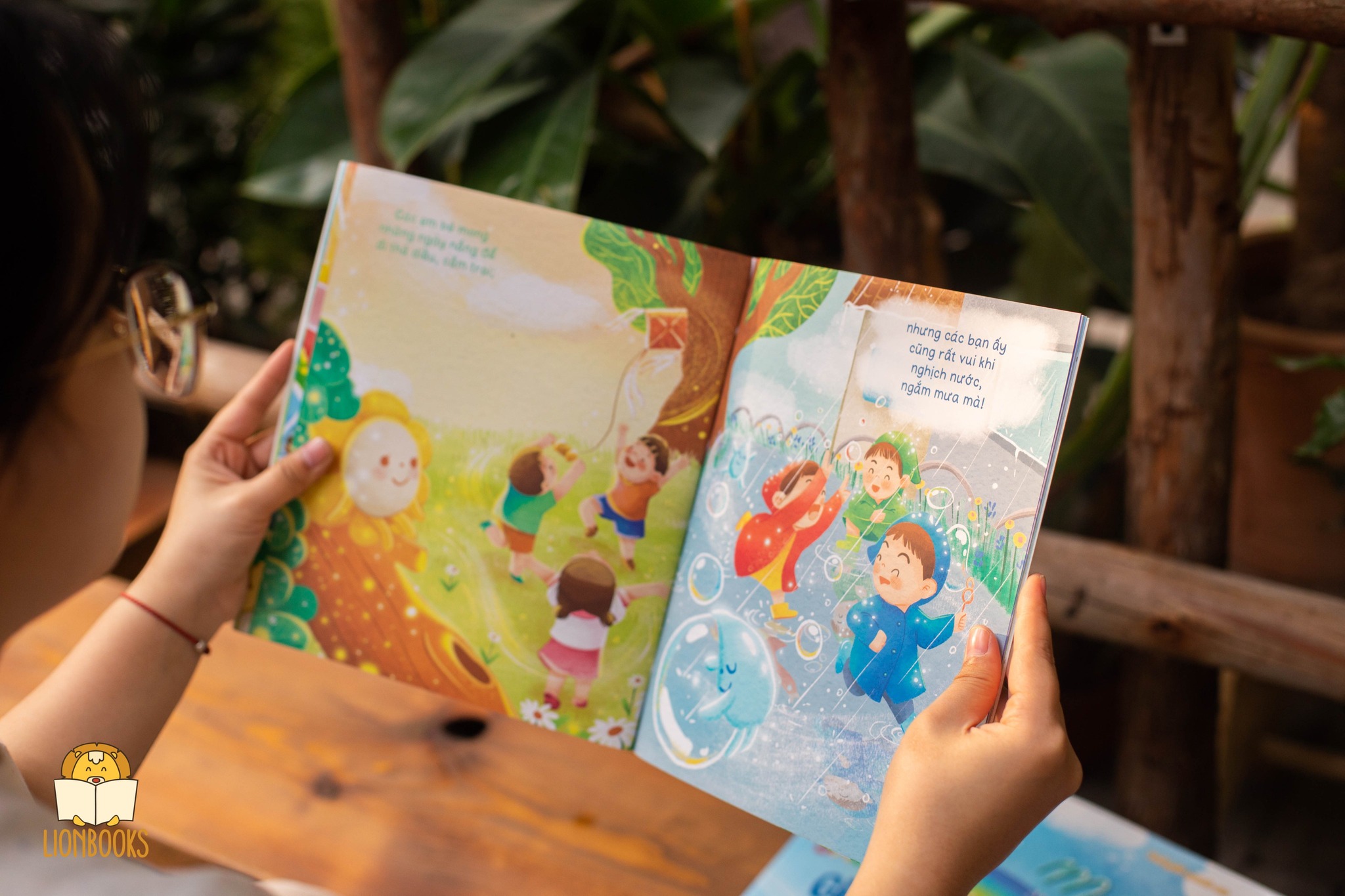 Combo 2 Cuốn THẾ GIỚI QUANH EM - Sách Truyện Khám Phá Khoa Học