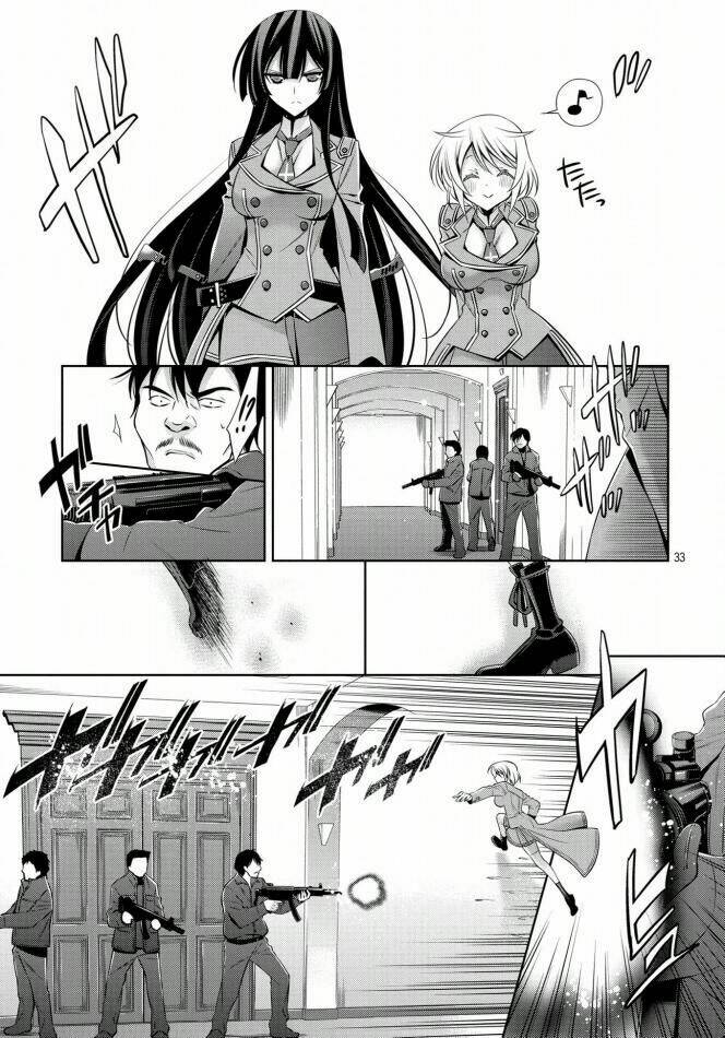 mermaid lovers chapter 1 39