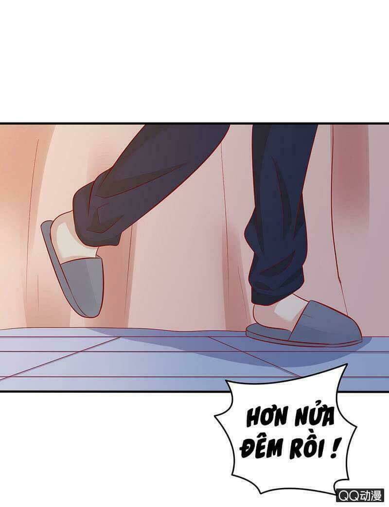 băng sơn học trưởng không được chọc chapter 24.2 9