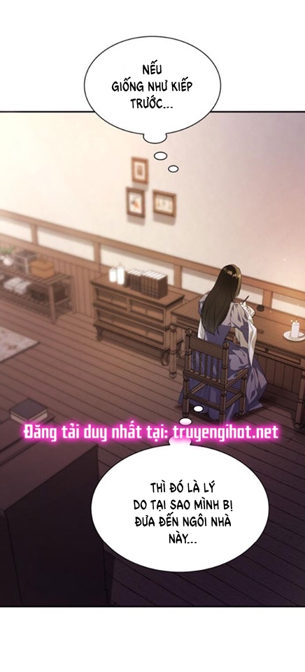chị yêu, kiếp này em sẽ là hoàng hậu chapter 4.1 17