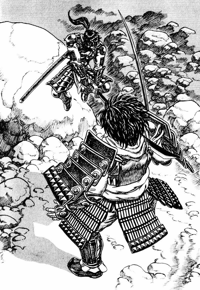 king of wolves chapter 7 25