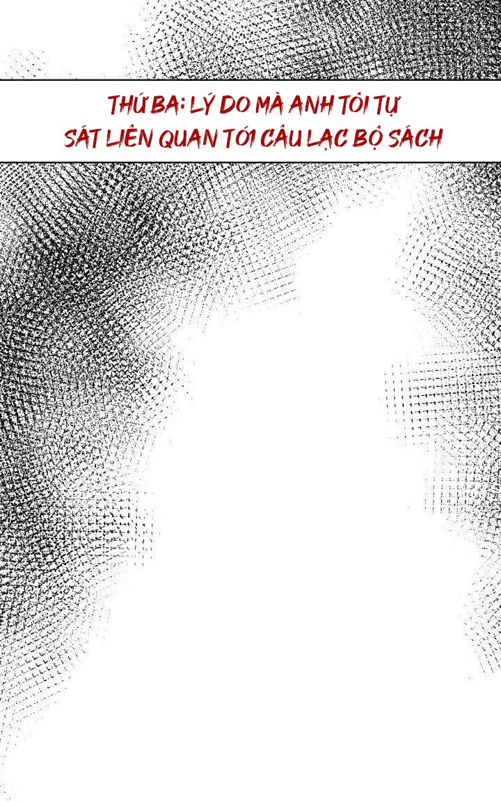 câu lạc bộ câm lặng chapter 2 16