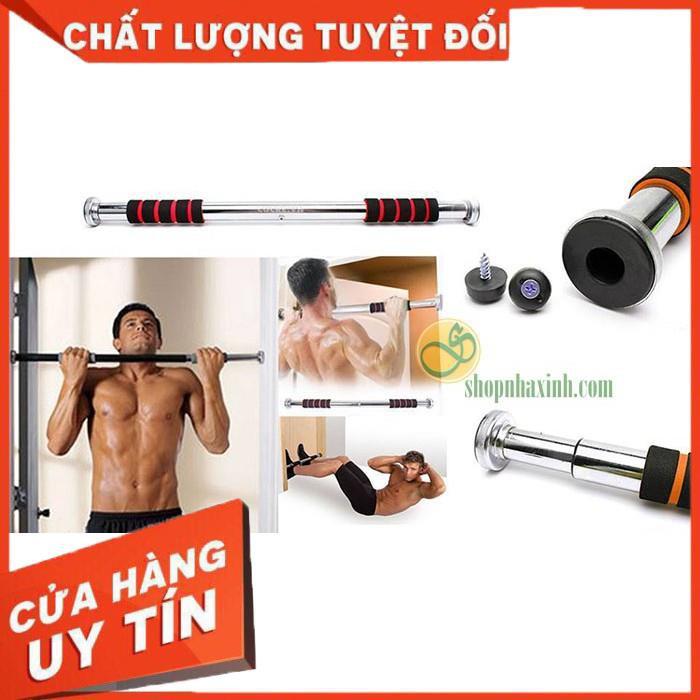 Xà Đơn Gắn Cửa Đa Năng Door Way Gymbar