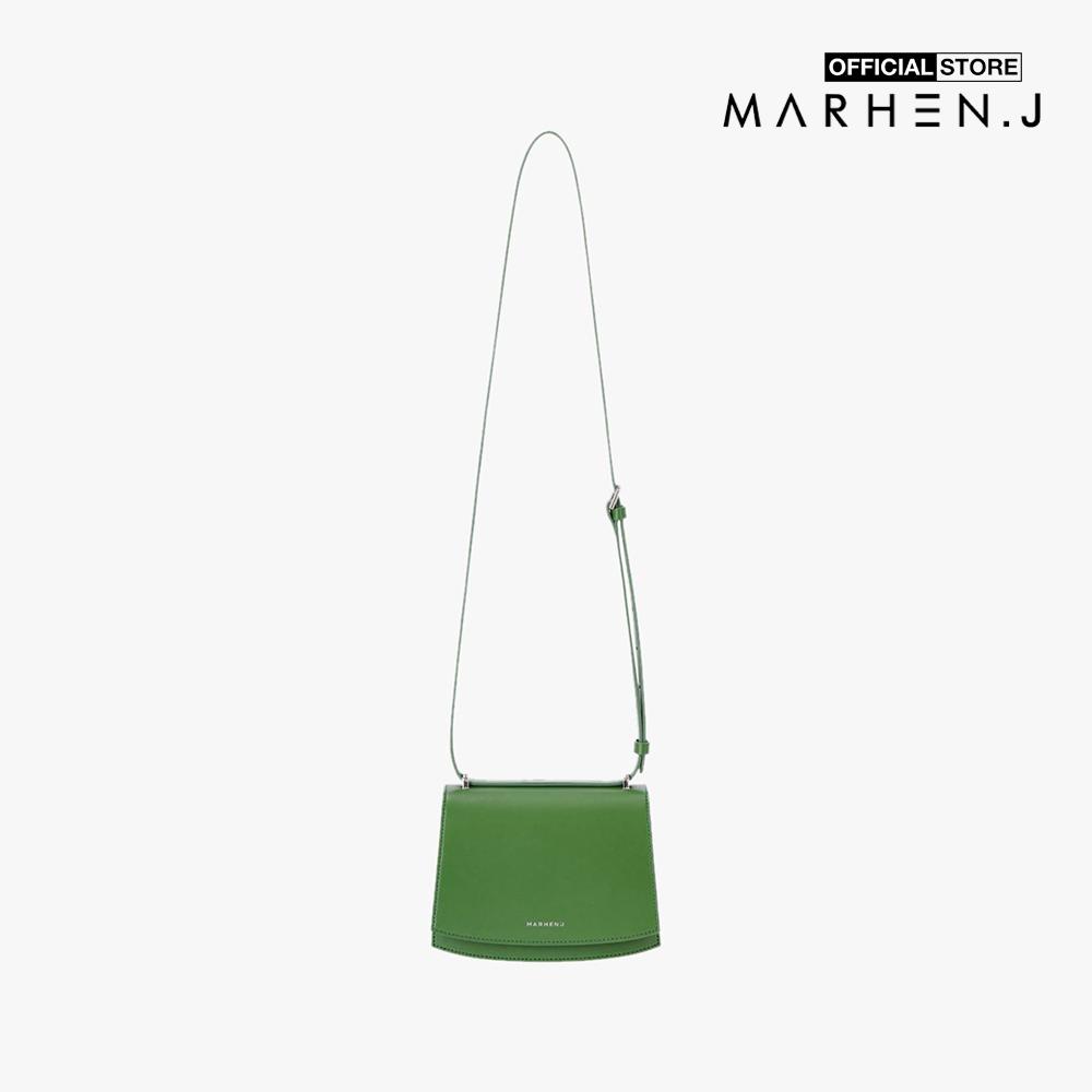 Marhen.J - Túi đeo vai nữ phom chữ nhật Calla Mini MJ22BCLAMN