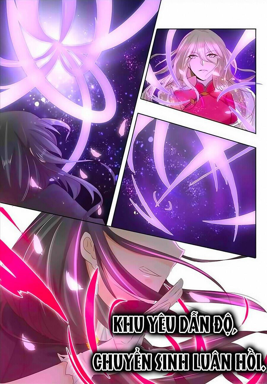 quân phiệt bá sủng: thuần tình yêu nữ hỏa lạt lạt chapter 1 3