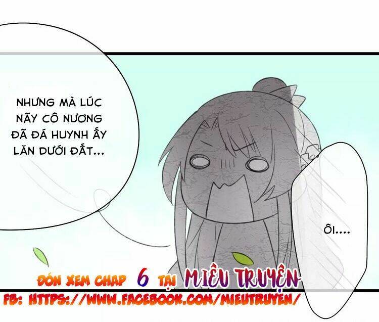 quân phong nghê ca chapter 5 46