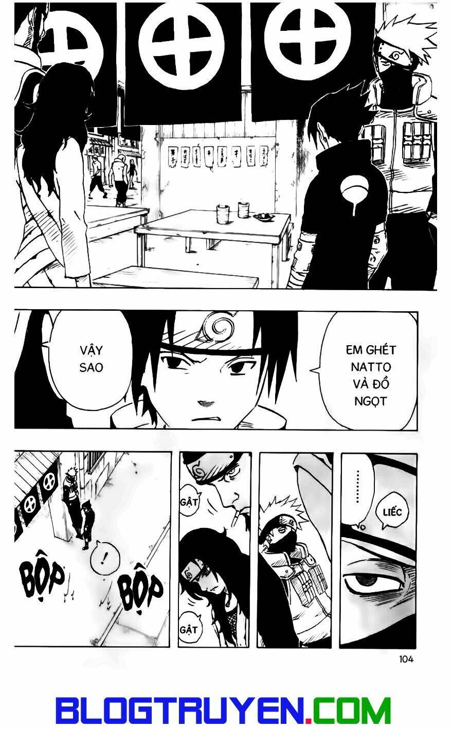 naruto - cửu vĩ hồ ly chapter 140 16
