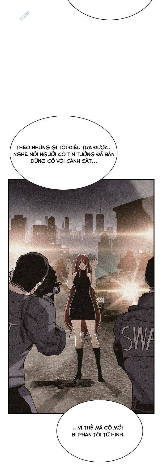 pubg - cuộc chiến sinh tồn - 100 chapter 22 19