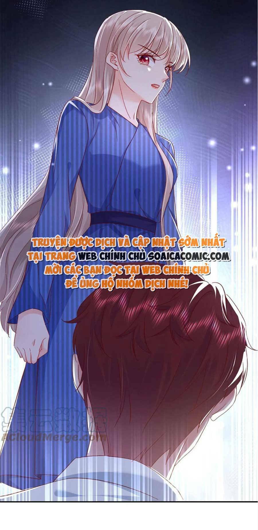 cô vợ của tôi không dễ bắt nạt chapter 55 23