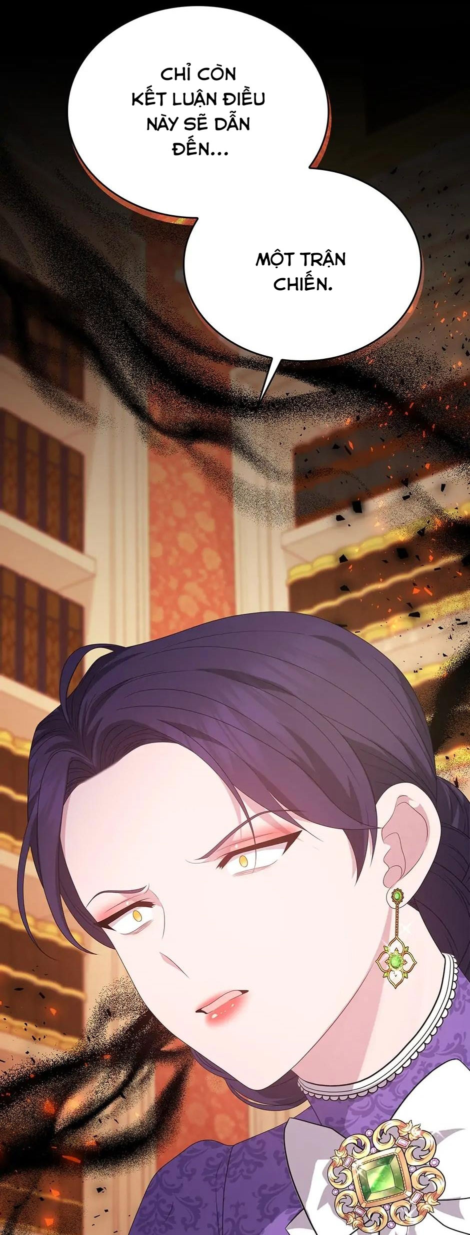 công chúa hai mặt chapter 105 35