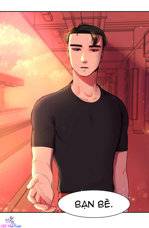 anh đô dịu dàng của tôi chapter 17 6