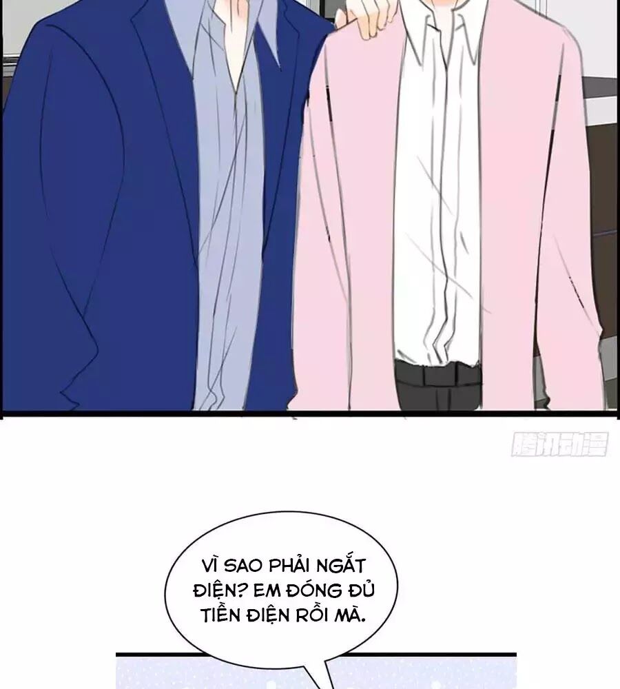 công chúa nữ vương mệnh chapter 116 33