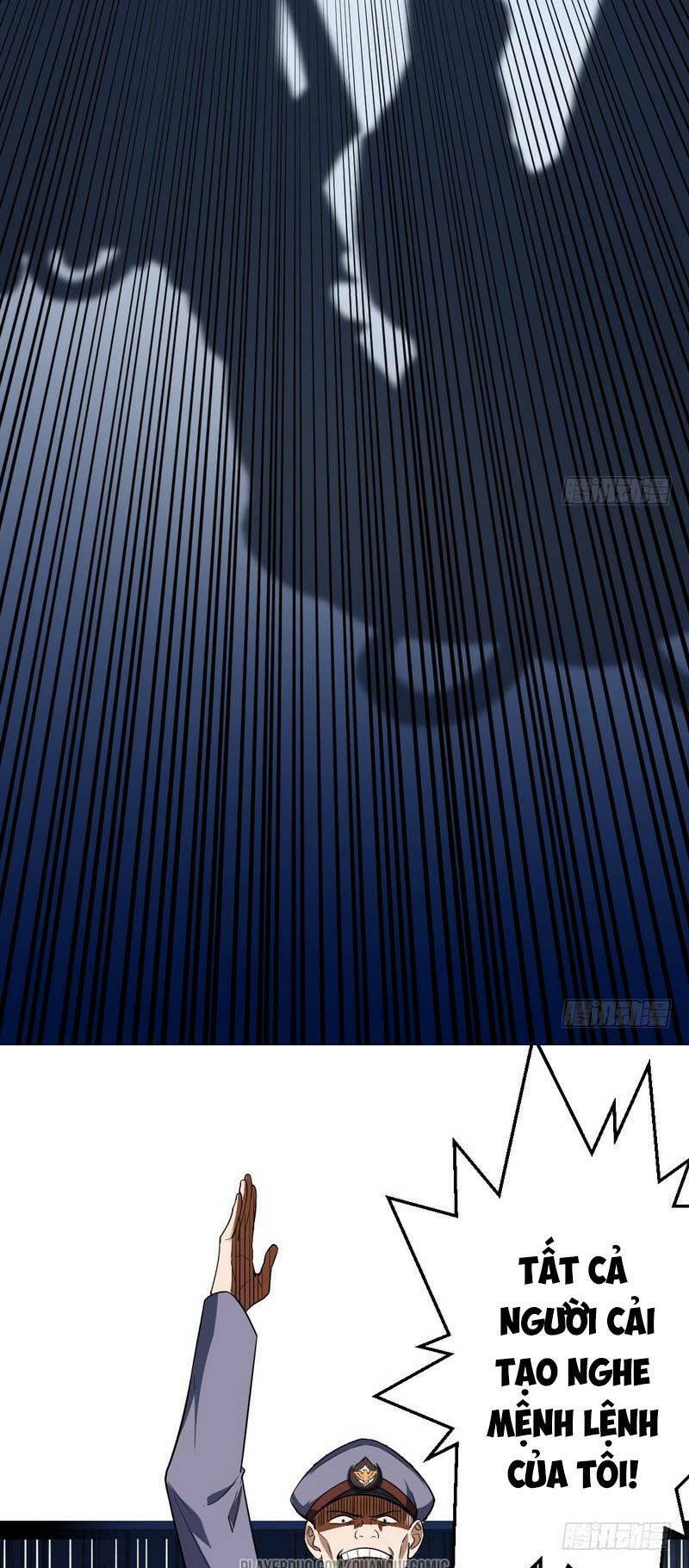 ta là tà đế chapter 22 27