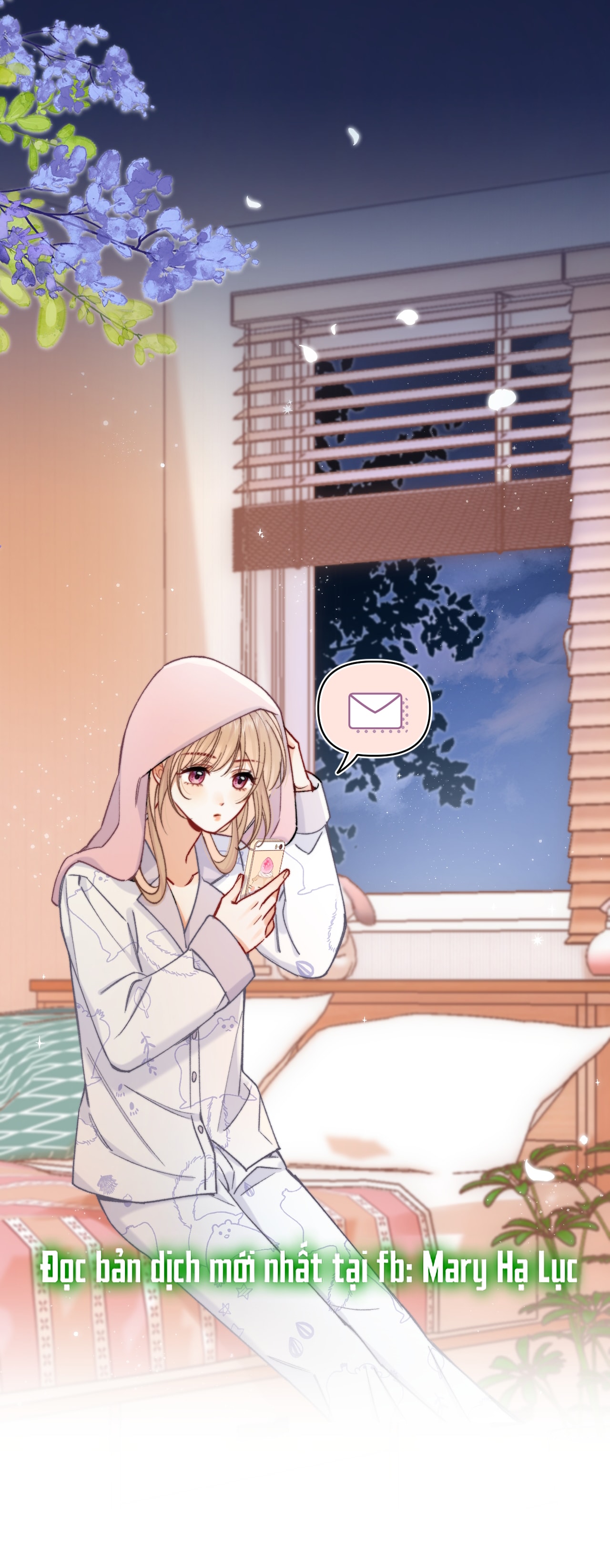 vụng trộm không thể giấu - mối tình thầm kín chapter 119 9