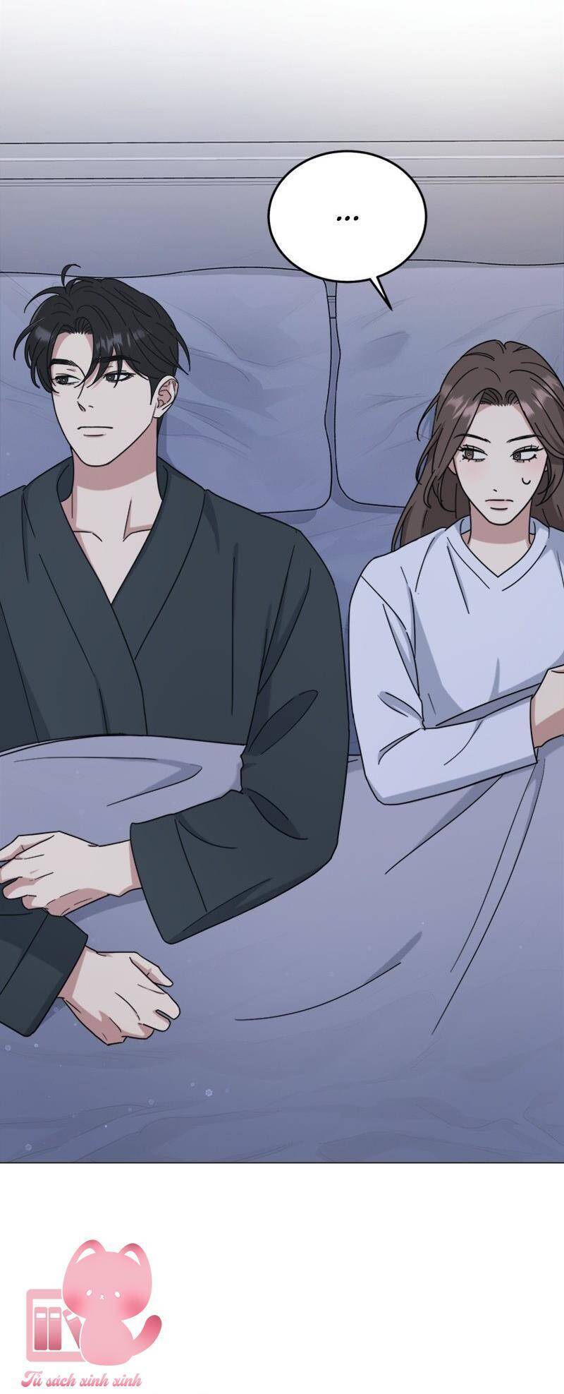 theo bản năng của em chapter 55 65