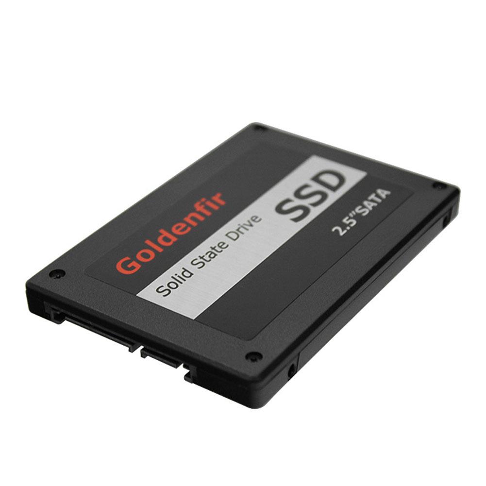 Ổ Cứng Máy Tính Để Bàn SSD SATA