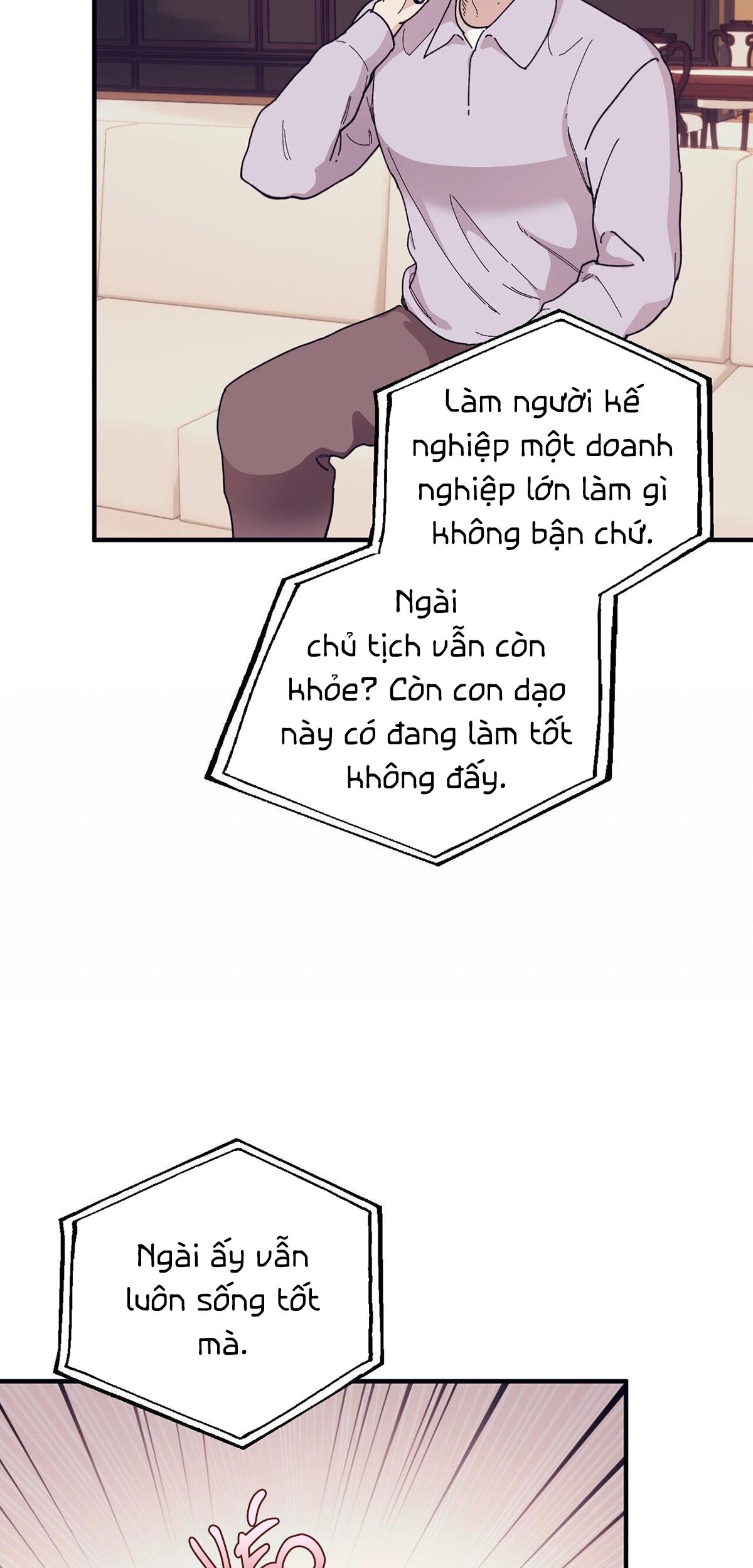 làm dâu nhà tài phiệt họ kang chapter 45 35