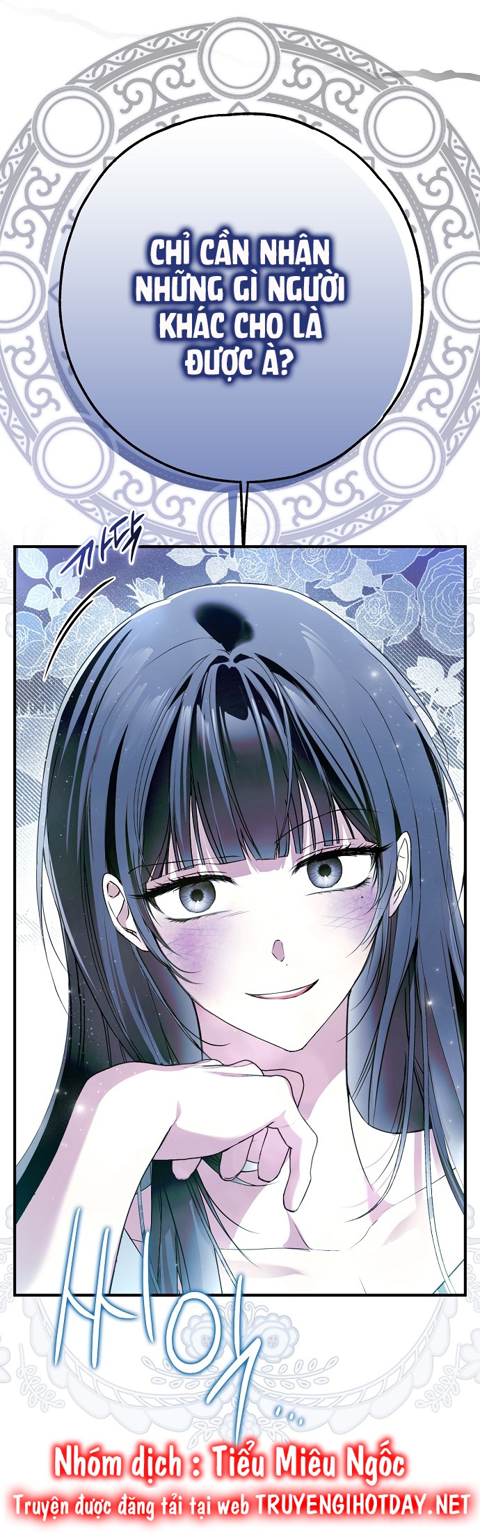 ai đó đang chiếm hữu cơ thể của tôi chapter 36 43