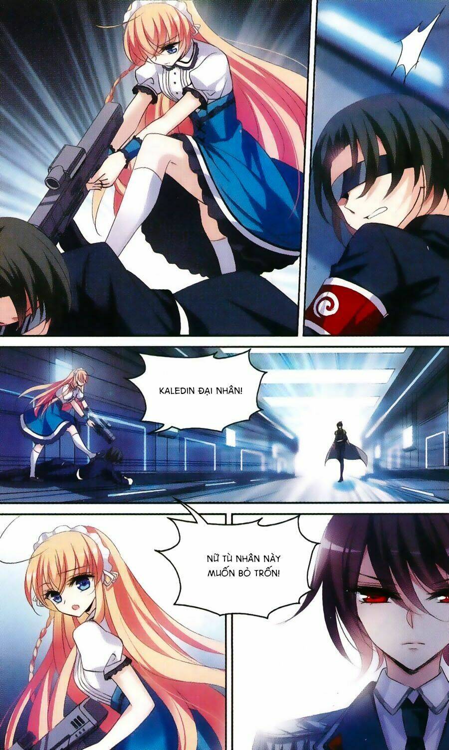 xuyên duyệt tây nguyên 3000 chapter 145 6