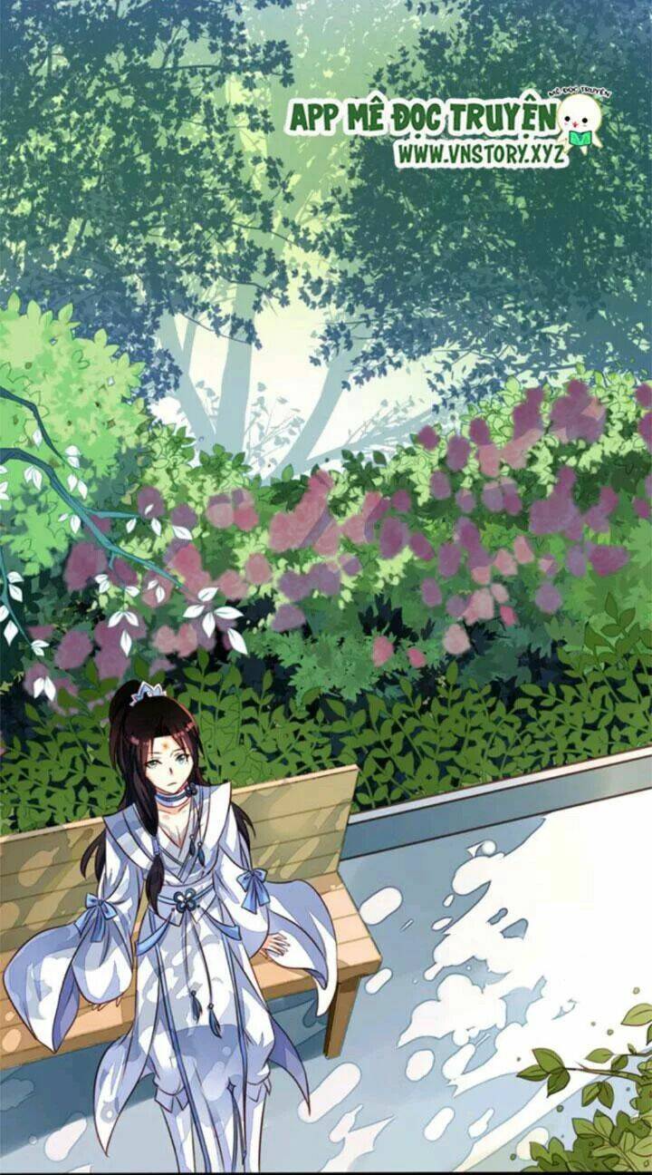 ông chủ của tôi là yêu quái chapter 48 12