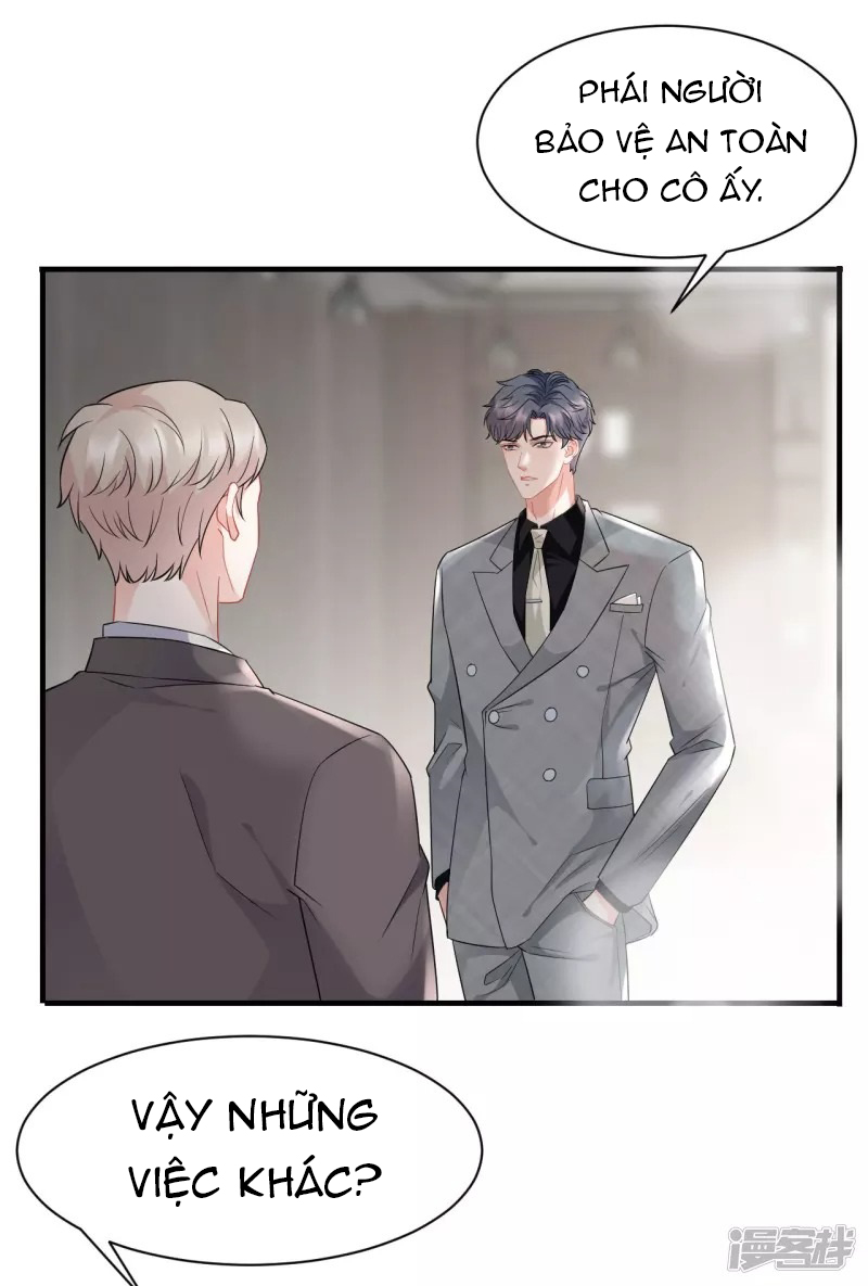 [16+] đại tiểu thư có thể có ý đồ xấu chapter 43.2 15