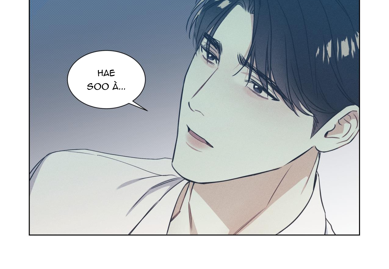 dải hợp âm trên đại dương xanh chapter 17 88