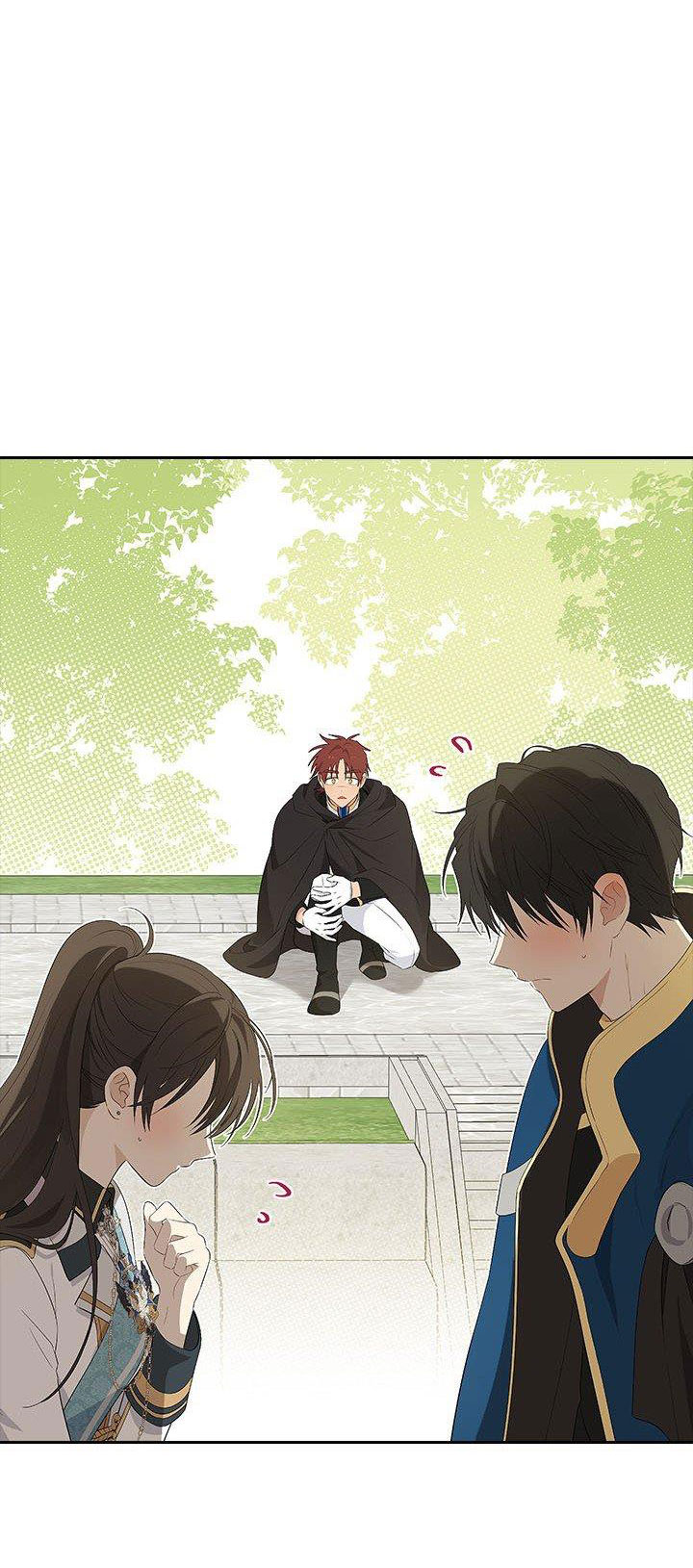 thật ra ta mới là hàng thật chapter 81.2 28