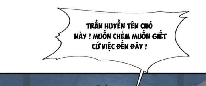 ẩn cư mười vạn năm, đời sau mời ta rời núi chapter 22 3