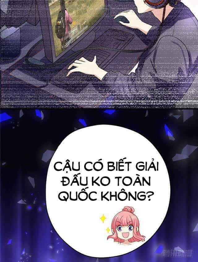 thời khắc và em điều đẹp chapter 2 34