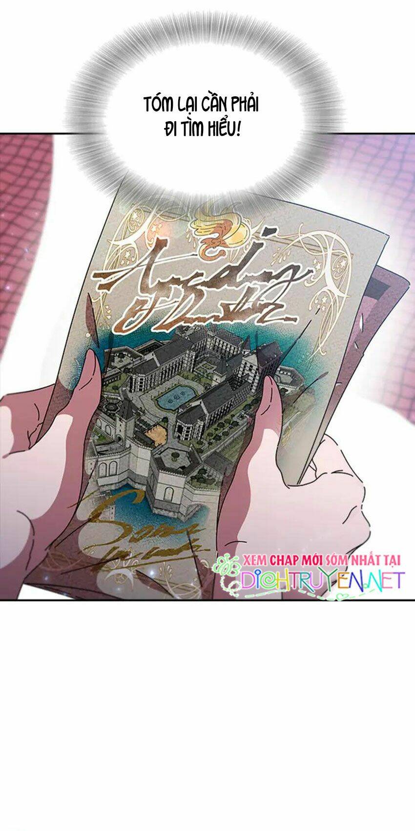 con gái bảo bối của ma vương chapter 78 44