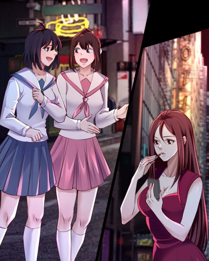 bắt đầu từ trăng đỏ chapter 167 28