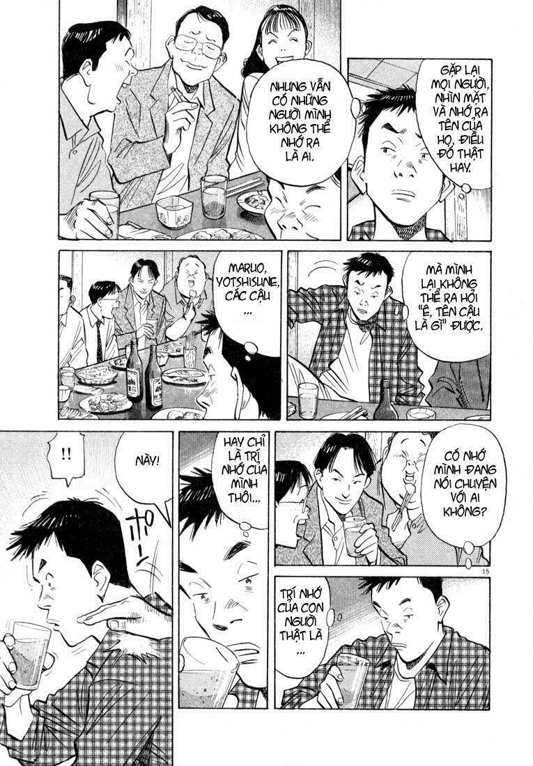 những chàng trai thế kỉ 20 chapter 26 15