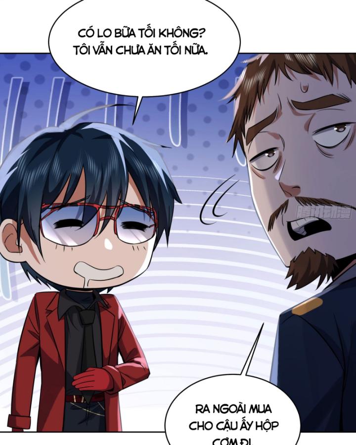 bắt đầu từ trăng đỏ chapter 156 43