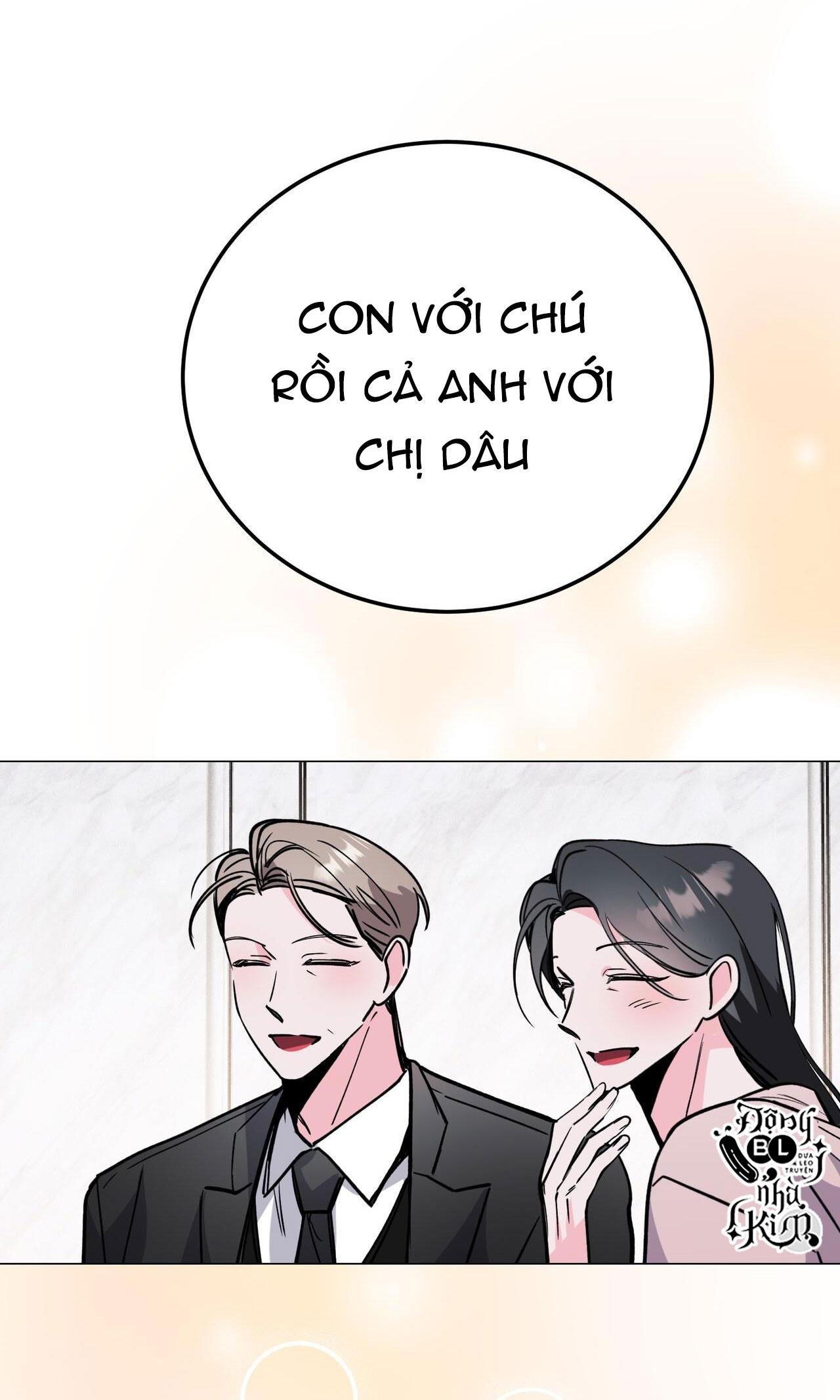 cạm bẫy đại học chapter 30 55